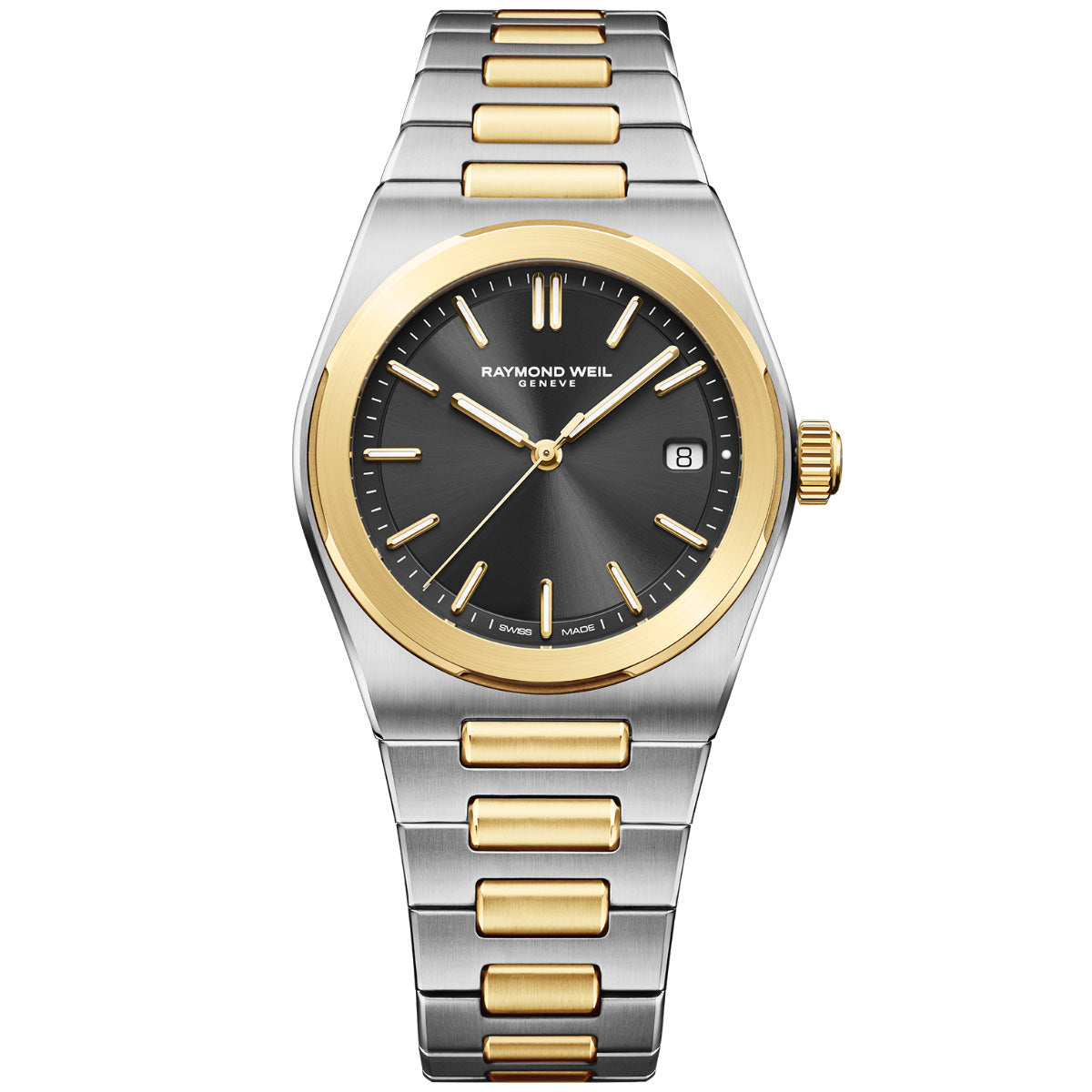 レイモンド ウェイル RAYMOND WEIL アート A.R.T. 腕時計 メンズ 自動巻き 1000-STP-20001 レイモンドウィル【2026 新作】【60回分割手数料無料！】