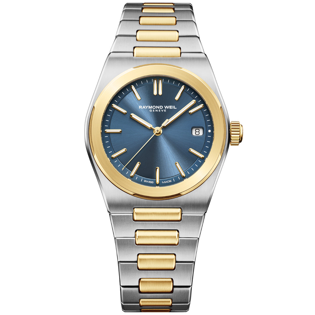 レイモンド ウェイル RAYMOND WEIL アート A.R.T. 腕時計 メンズ 自動巻き 1000-STP-50001 レイモンドウィル【2026 新作】【60回分割手数料無料！】