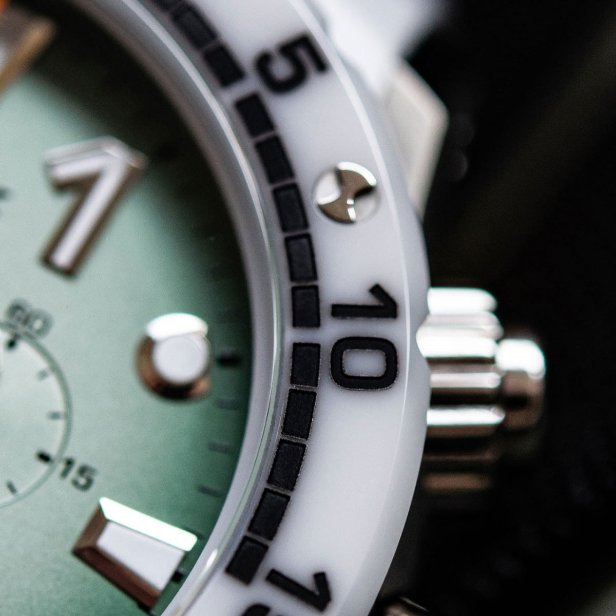 エドックス EDOX クロノオフショア1 クロノグラフ 腕時計 メンズ 10242-TINBN-VIDNO CHRONOFFSHORE-1【60回分割手数料無料！】
