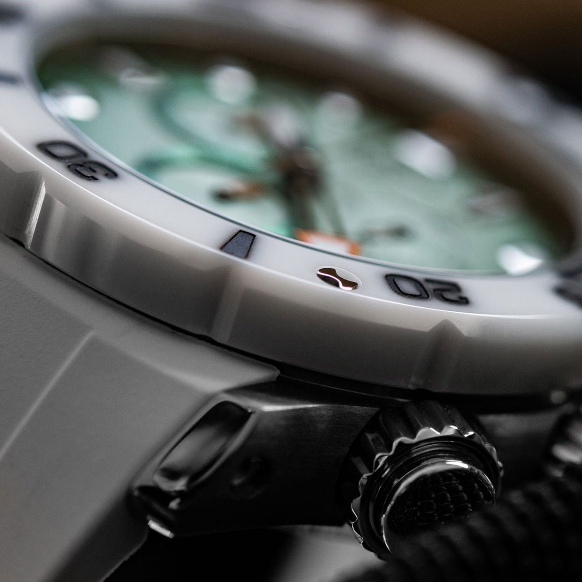エドックス EDOX クロノオフショア1 クロノグラフ 腕時計 メンズ 10242-TINBN-VIDNO CHRONOFFSHORE-1【60回分割手数料無料！】