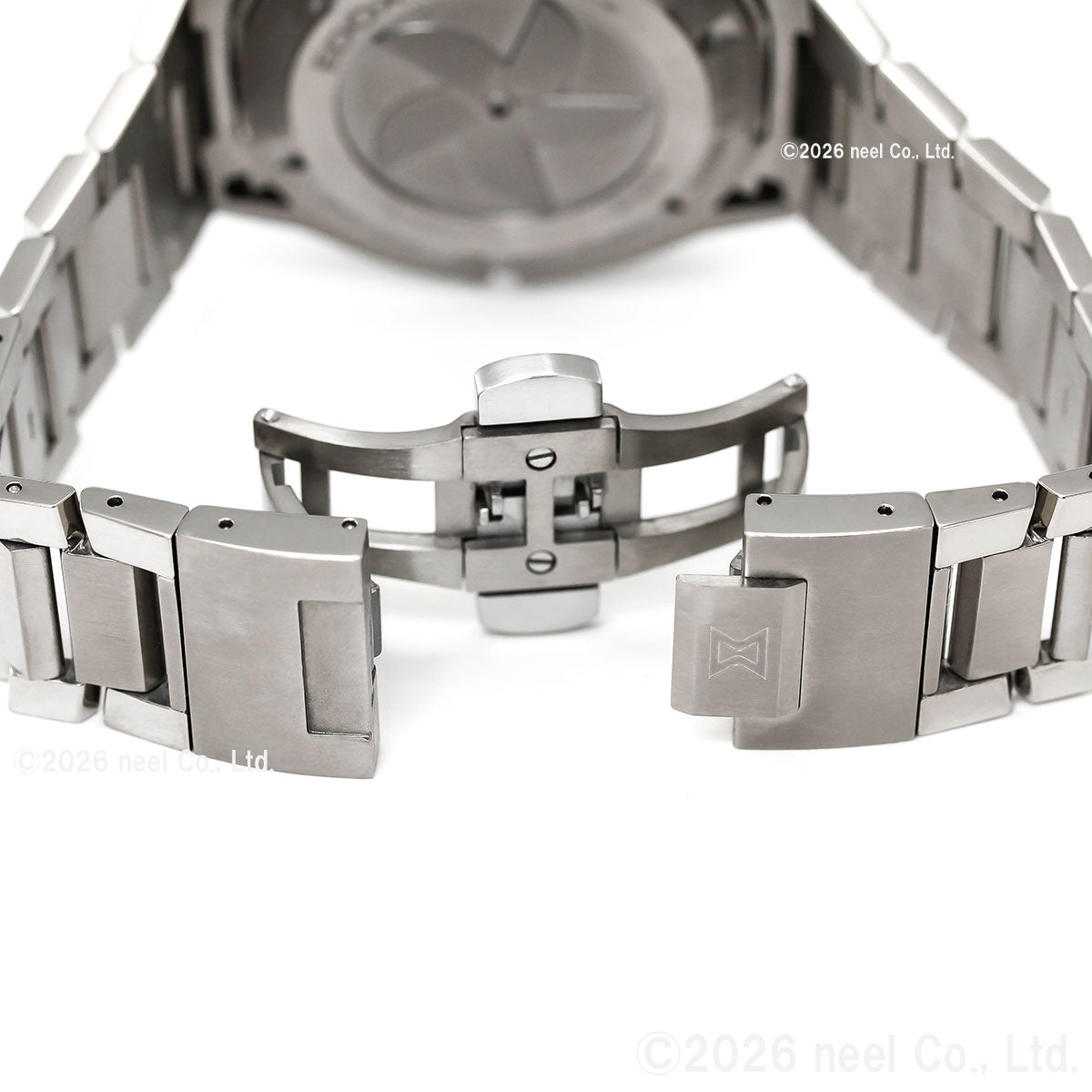 エドックス EDOX クロノオフショア1 クロノグラフ 腕時計 メンズ 10242-TINM-NIN CHRONOFFSHORE-1【60回分割手数料無料！】