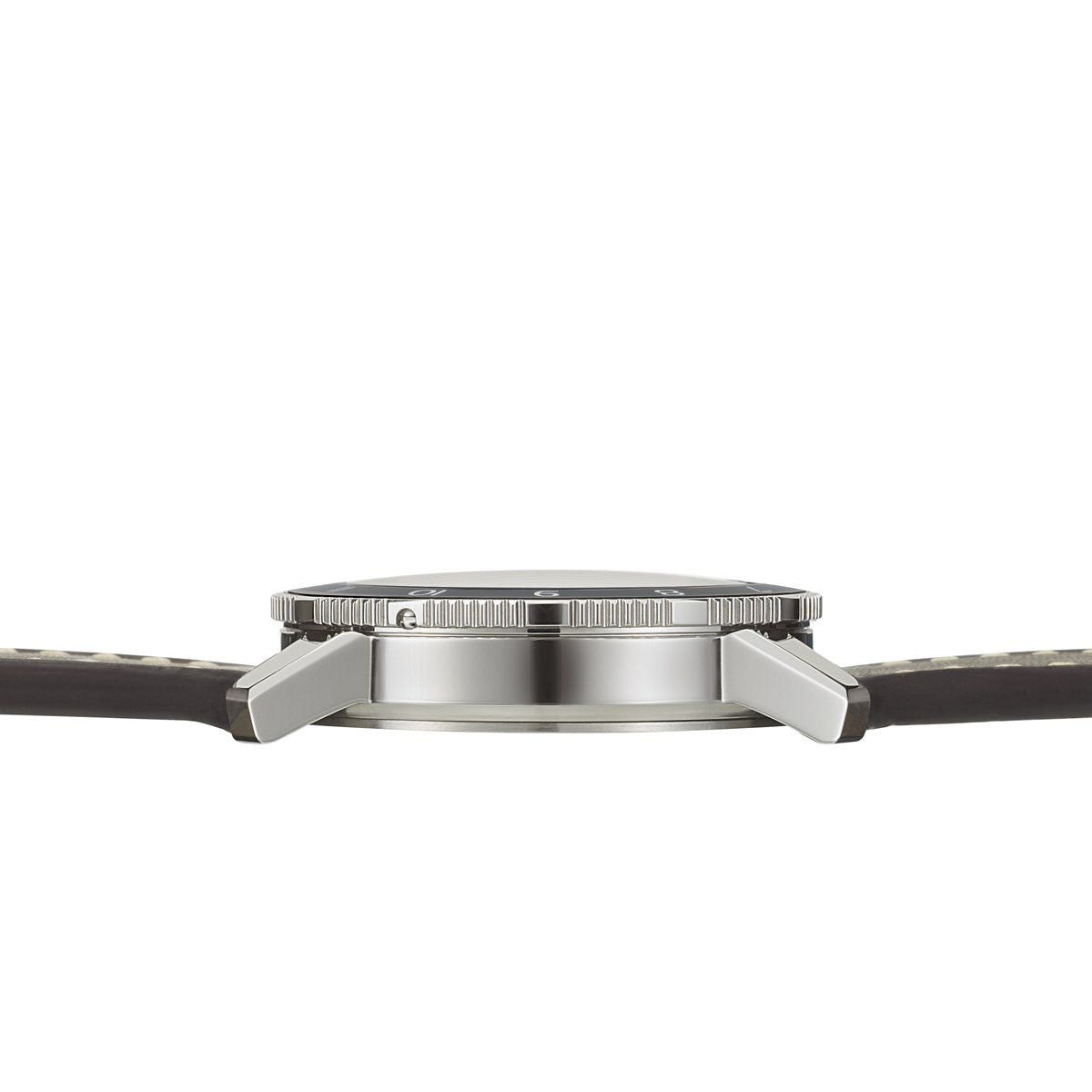 Sinn ジン 104 Classic 12 自動巻き 腕時計 メンズ Pilot Watches パイロットウォッチ ヴィンテージカウレザー ブラウン ドイツ製