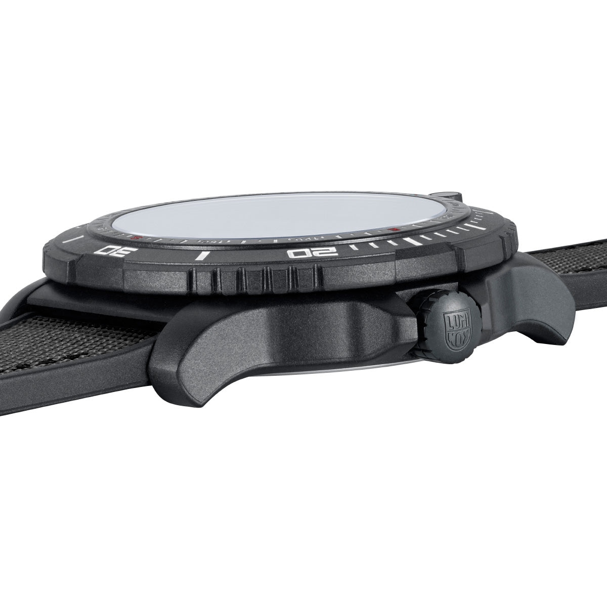 ルミノックス LUMINOX LAND SERIES ICE-SAR 1080 SERIES 腕時計 メンズ 1081【60回分割手数料無料！】