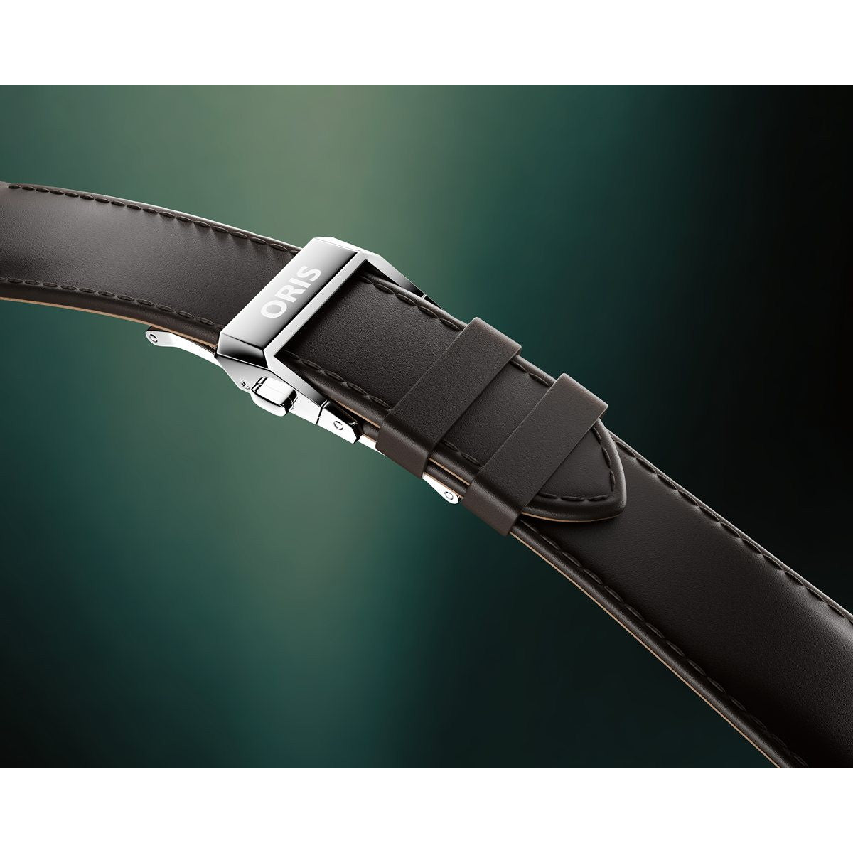 オリス ORIS アートリエ キャリバー113 ARTELIER CALIBRE 113 腕時計 メンズ 手巻き 01 113 7806 4051-07 5 22 96FC【60回分割手数料無料！】