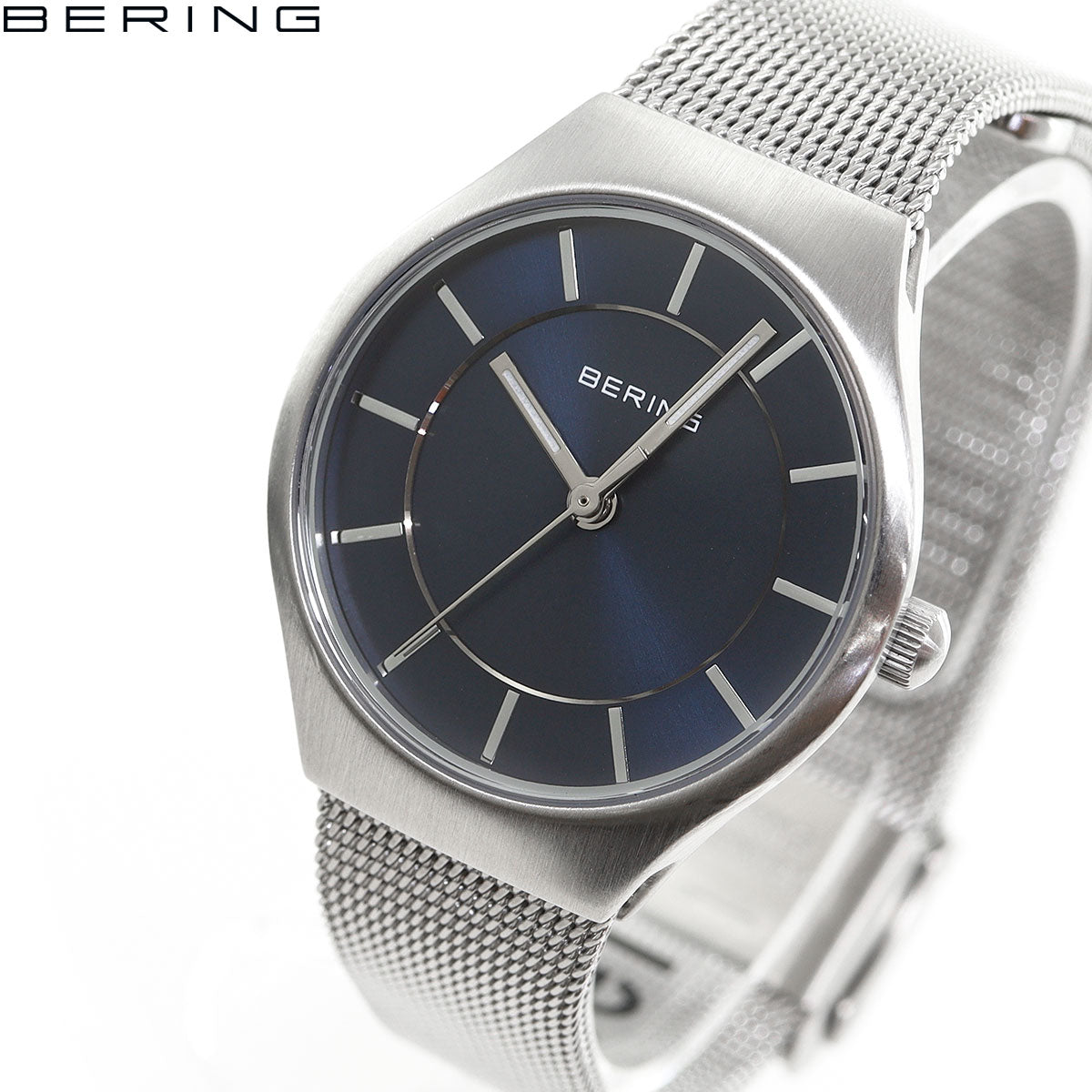 ベーリング BERING 腕時計 レディース ペアウォッチ クラシック スカンジナビアン Classic Scandinavian 11927-003