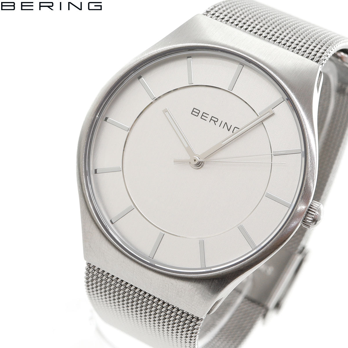 ベーリング BERING 腕時計 メンズ レディース ペアウォッチ クラシック スカンジナビアン Classic Scandinavian 11935-004