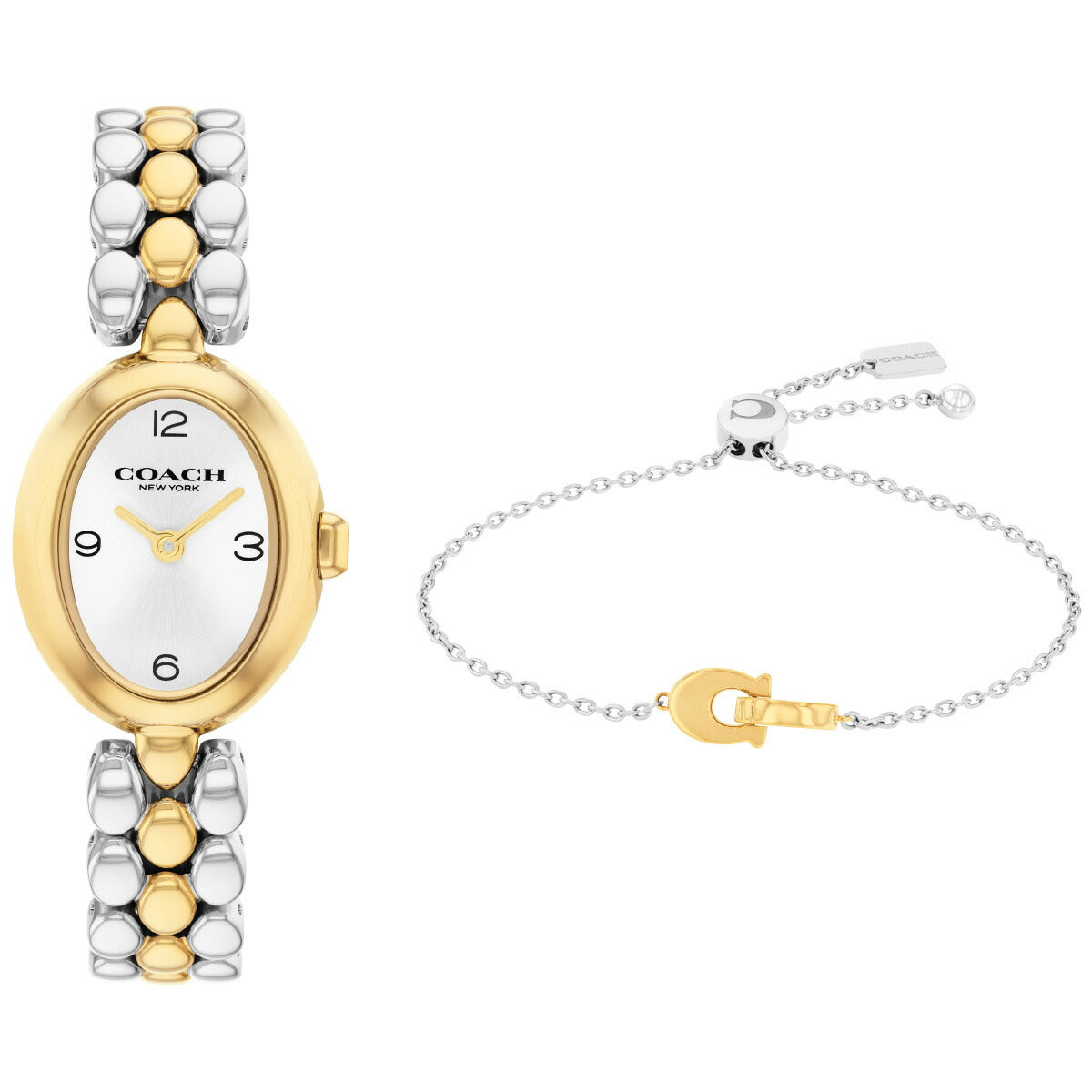 コーチ COACH 腕時計 レディース サミー SAMMY 28MM×23MM 14000128【2025 新作】