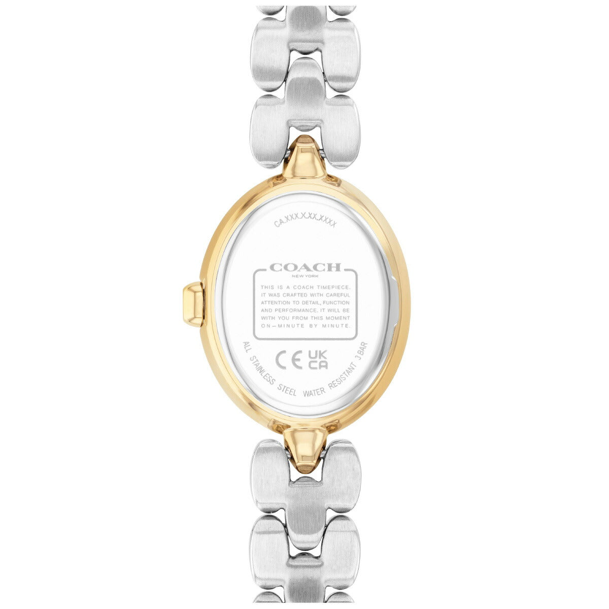 コーチ COACH 腕時計 レディース サミー SAMMY 28MM×23MM 14000128
