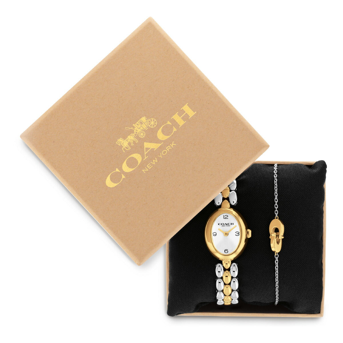 コーチ COACH 腕時計 レディース サミー SAMMY 28MM×23MM 14000128【2025 新作】