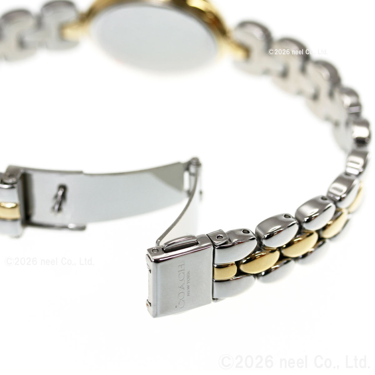 コーチ COACH 腕時計 レディース サミー SAMMY 28MM×23MM 14000128