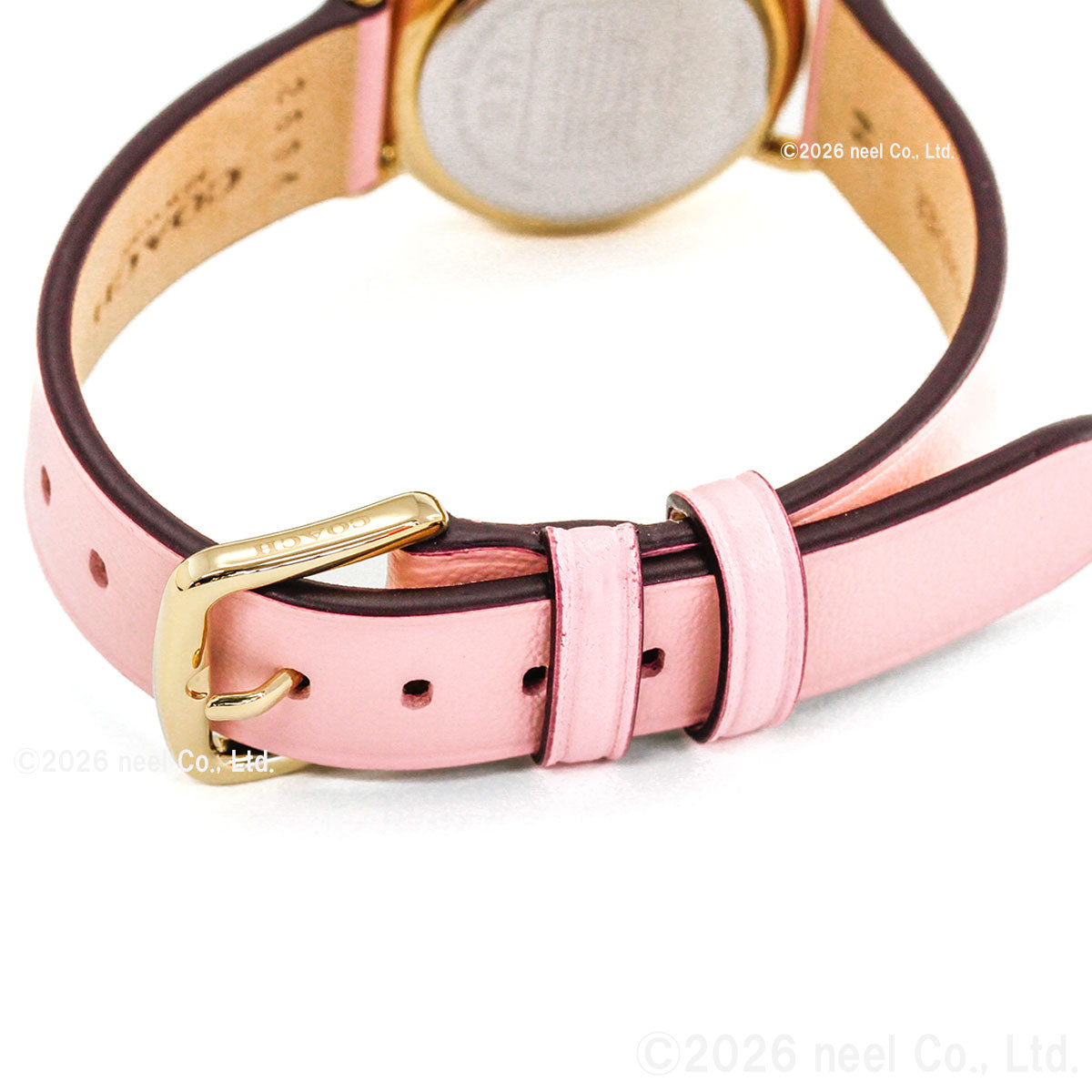 コーチ COACH 腕時計 レディース エリオット セット ELLIOT SET 28MM ブレスレット付属 14000137【2026 新作】【60回分割手数料無料！】