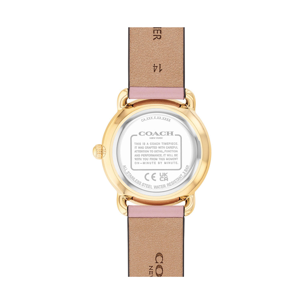コーチ COACH 腕時計 レディース エリオット セット ELLIOT SET 28MM ブレスレット付属 14000137【2026 新作】【60回分割手数料無料！】