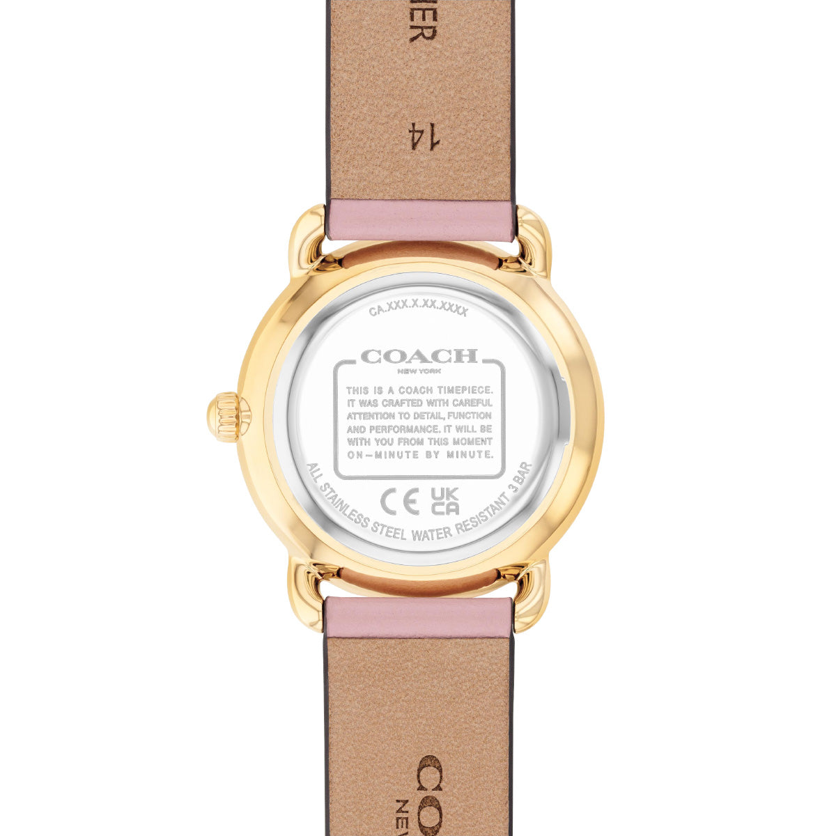 コーチ COACH 腕時計 レディース エリオット セット ELLIOT SET 28MM ブレスレット付属 14000137【2026 新作】【60回分割手数料無料！】
