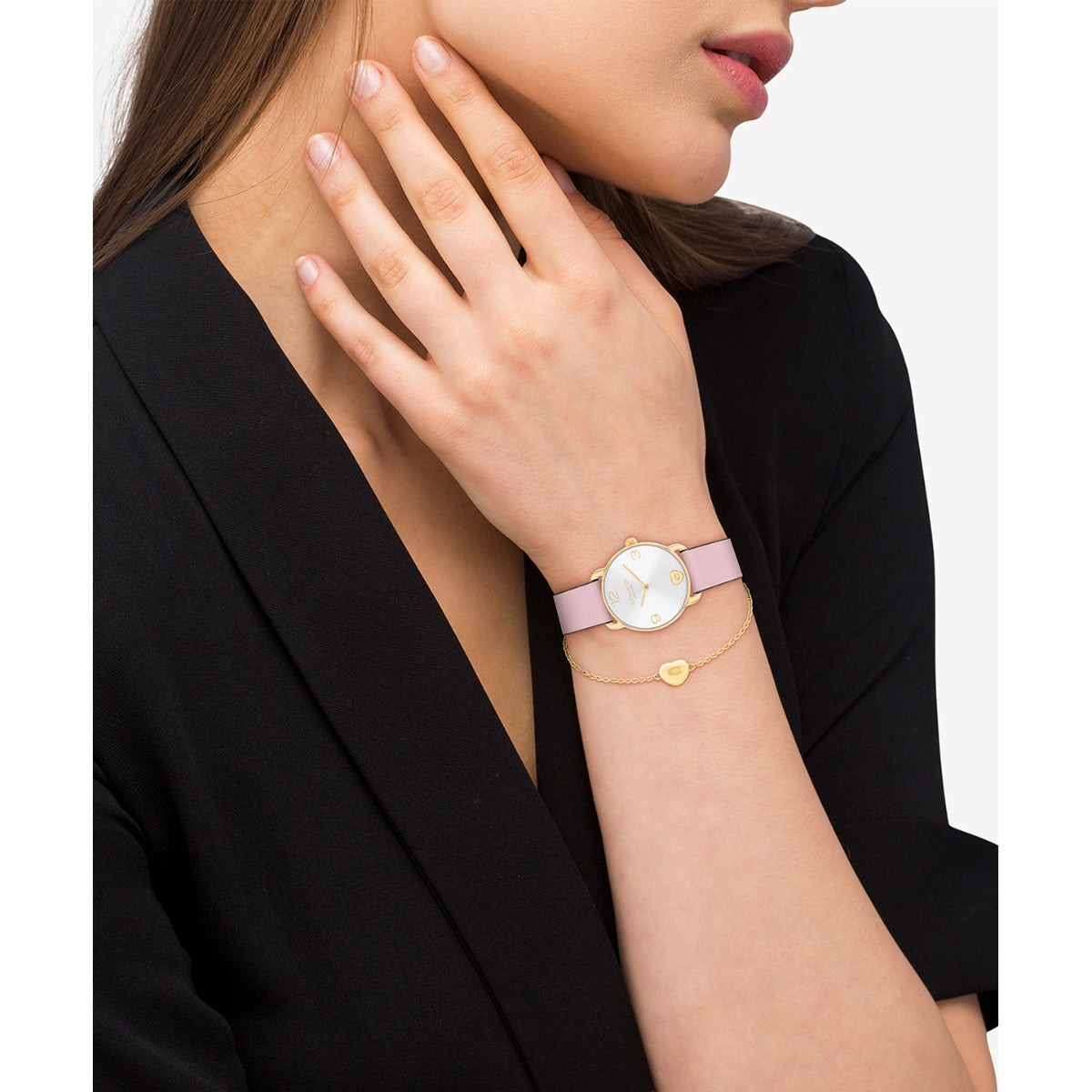 コーチ COACH 腕時計 レディース エリオット セット ELLIOT SET 28MM ブレスレット付属 14000137【2026 新作】【60回分割手数料無料！】
