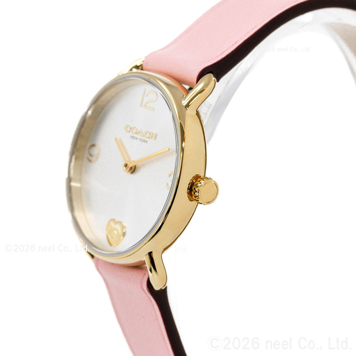 コーチ COACH 腕時計 レディース エリオット セット ELLIOT SET 28MM ブレスレット付属 14000137【2026 新作】【60回分割手数料無料！】