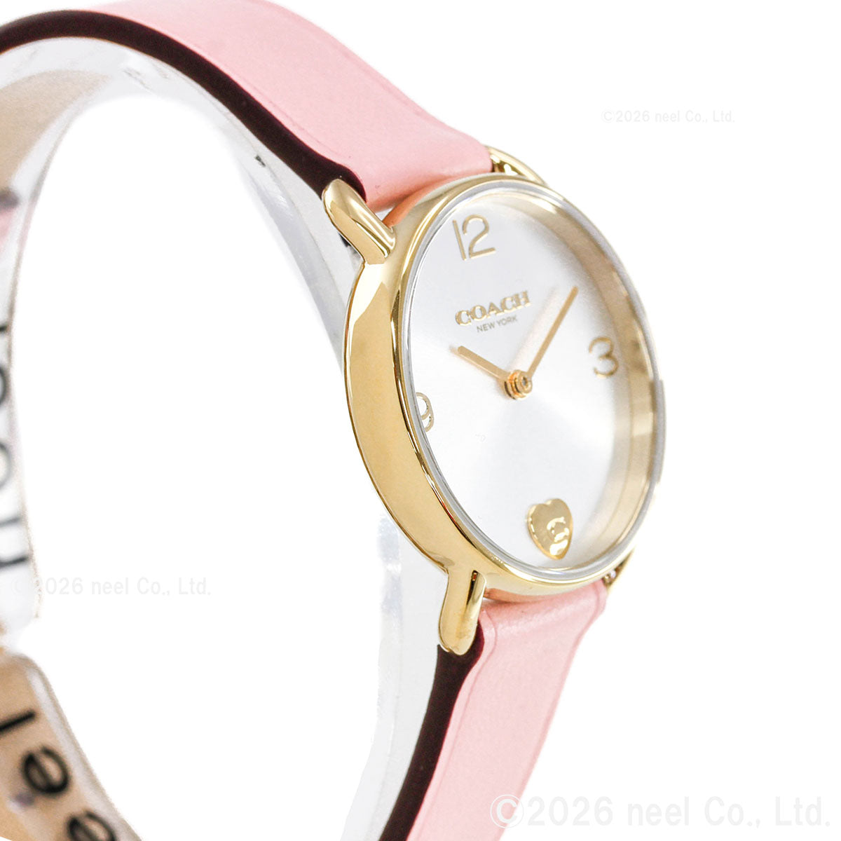 コーチ COACH 腕時計 レディース エリオット セット ELLIOT SET 28MM ブレスレット付属 14000137【2026 新作】【60回分割手数料無料！】