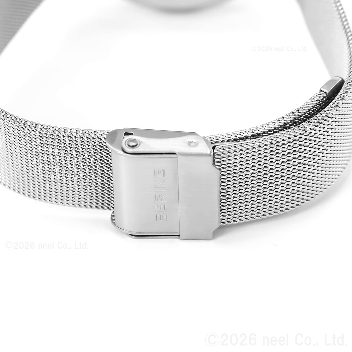 ベーリング BERING 日本限定モデル 腕時計 レディース チェンジズ Changes 14236-005