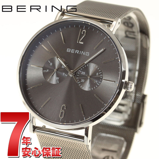 ベーリング BERING 腕時計 メンズ 14240-309
