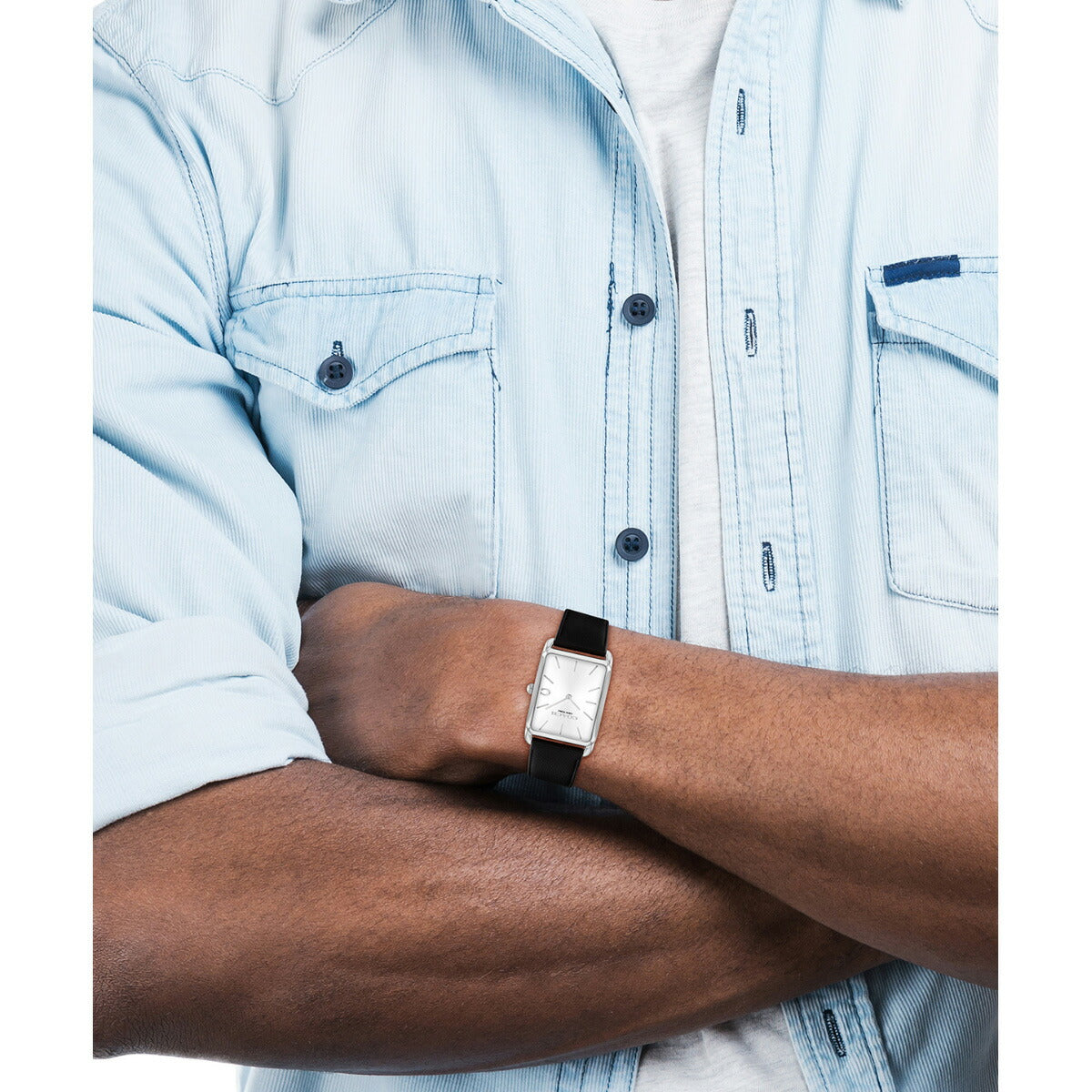 コーチ COACH 腕時計 メンズ レディース エリオット ELLIOT 36MM×32MM 14400040【2025 新作】