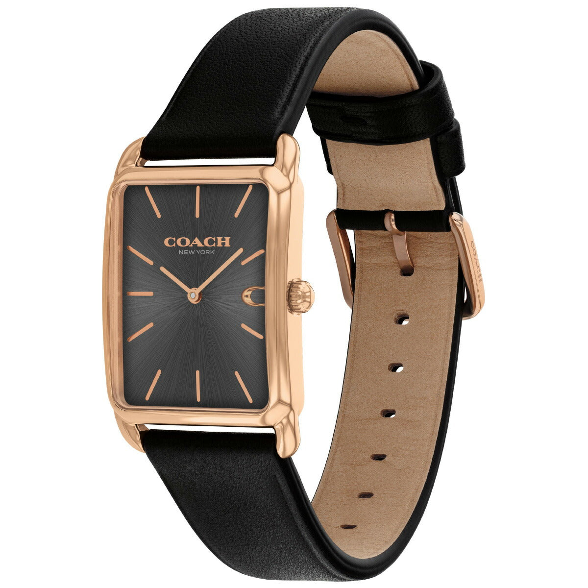 コーチ COACH 腕時計 メンズ レディース エリオット ELLIOT 36MM×32MM 14400041