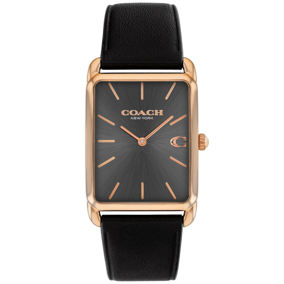 コーチ COACH 腕時計 メンズ レディース エリオット ELLIOT 36MM×32MM 14400041
