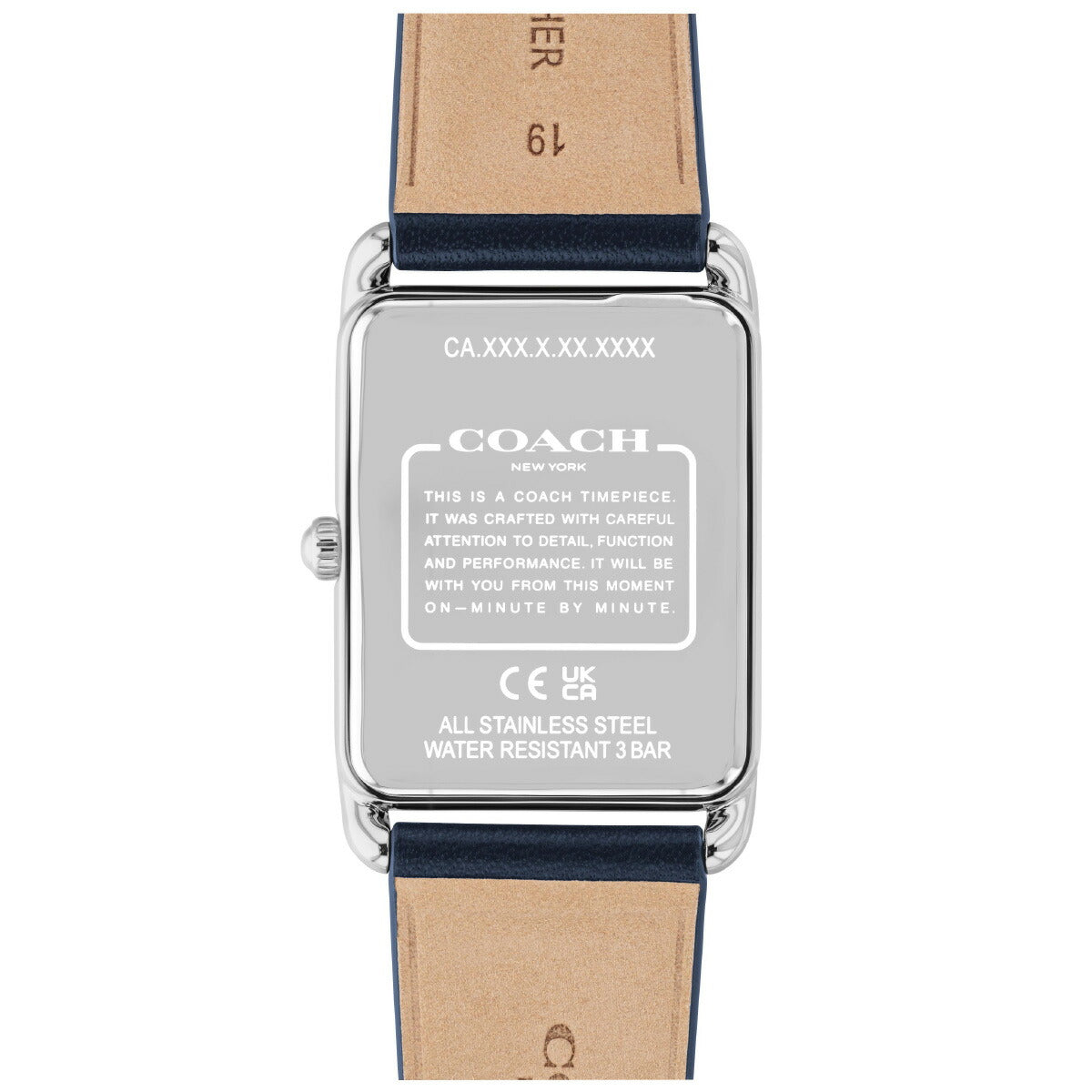 コーチ COACH 腕時計 メンズ レディース エリオット ELLIOT 36MM×32MM 14400042【2025 新作】