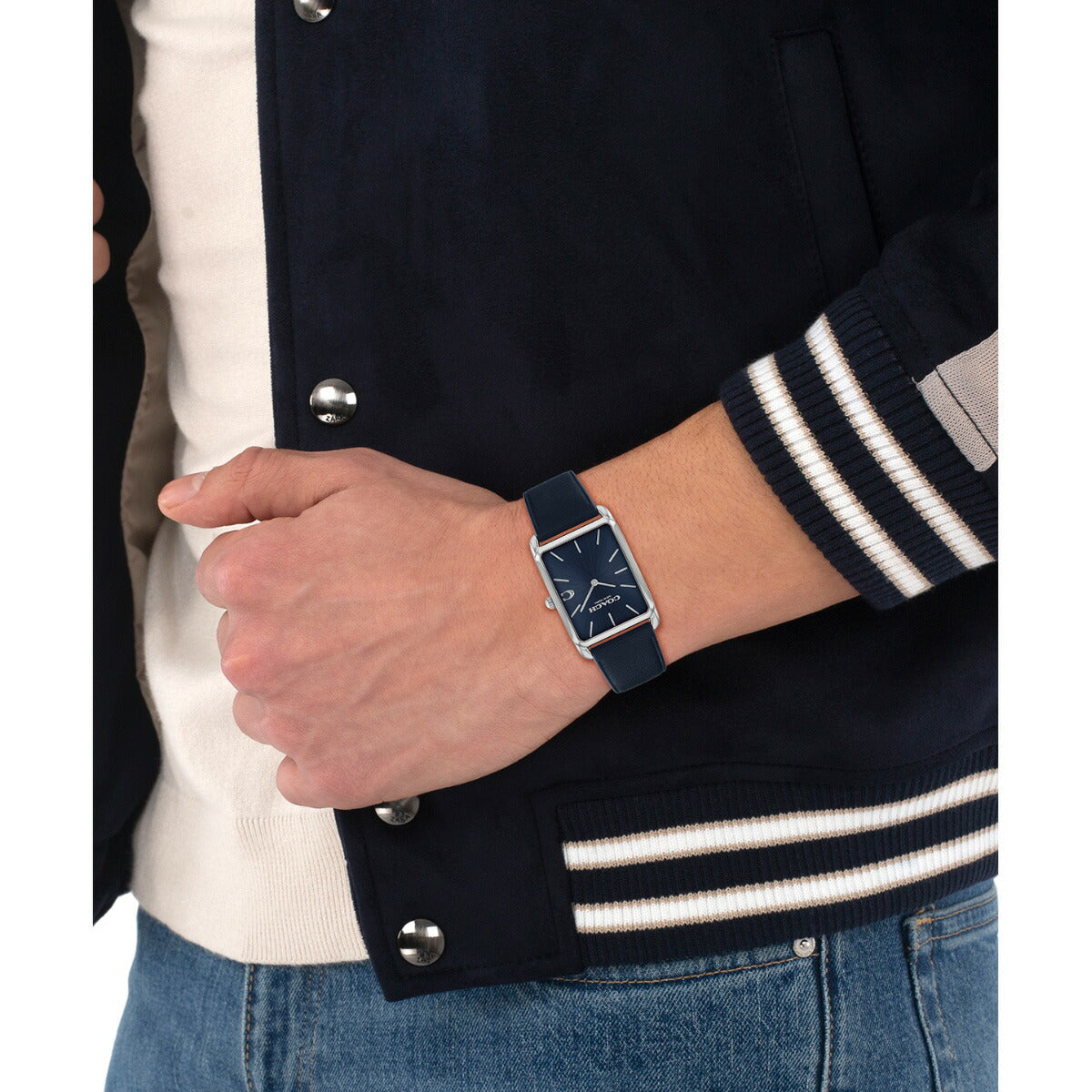 コーチ COACH 腕時計 メンズ レディース エリオット ELLIOT 36MM×32MM 14400042【2025 新作】