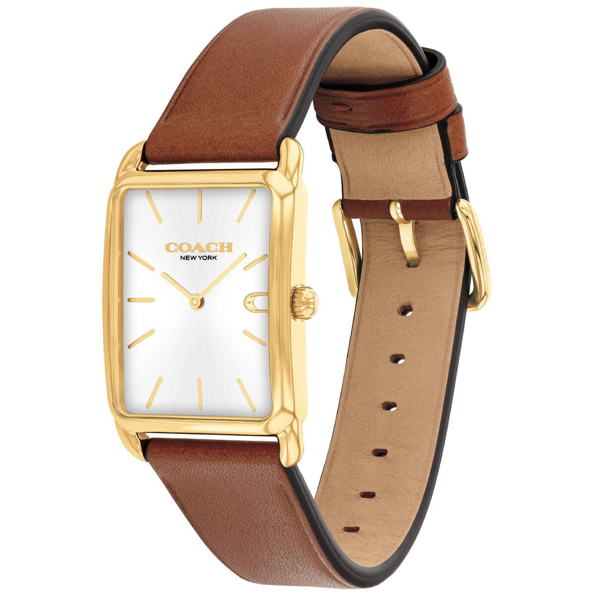 コーチ COACH 腕時計 メンズ レディース エリオット ELLIOT 36MM×32MM 14400044