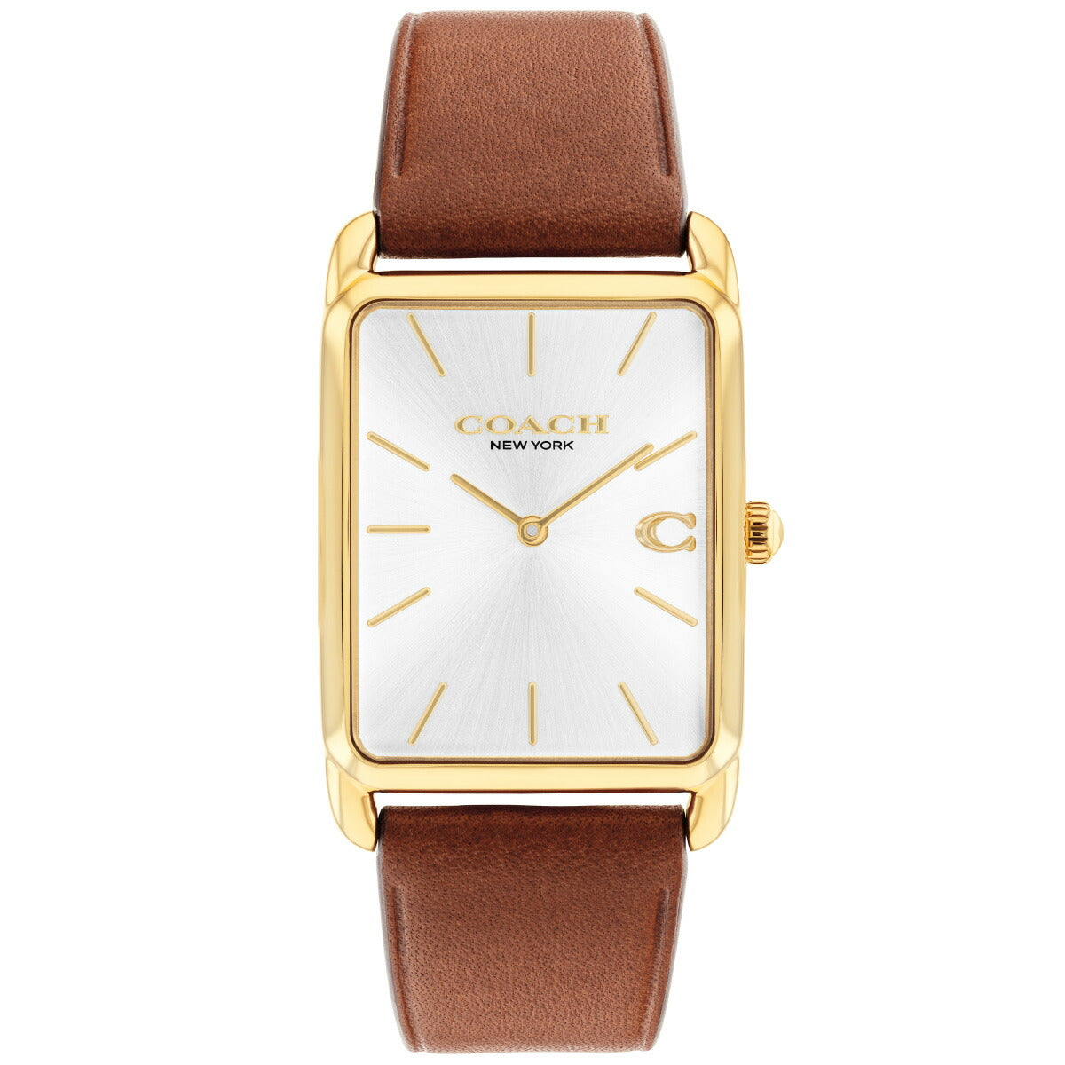 コーチ COACH 腕時計 メンズ レディース エリオット ELLIOT 36MM×32MM 14400044