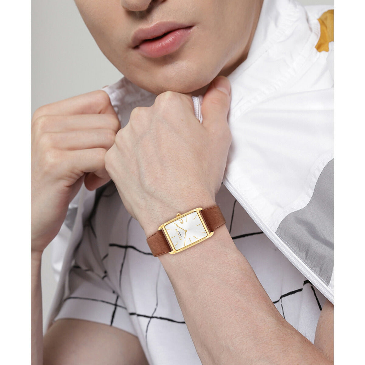 コーチ COACH 腕時計 メンズ レディース エリオット ELLIOT 36MM×32MM 14400044【2025 新作】