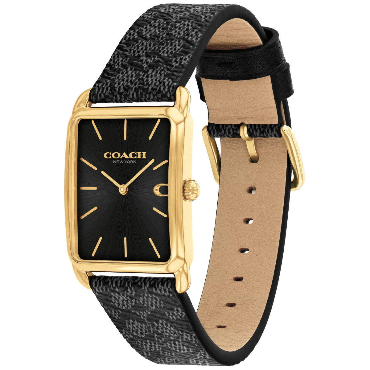 コーチ COACH 腕時計 メンズ レディース エリオット ELLIOT 36MM×32MM 14400045【2025 新作】