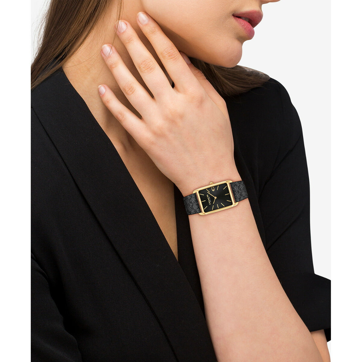 コーチ COACH 腕時計 メンズ レディース エリオット ELLIOT 36MM×32MM 14400045【2025 新作】