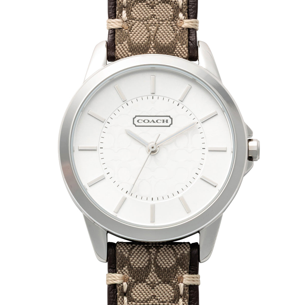 コーチ COACH 腕時計 レディース クラシックシグネチャ CLASSIC SIGNATURE 31MM 14501525