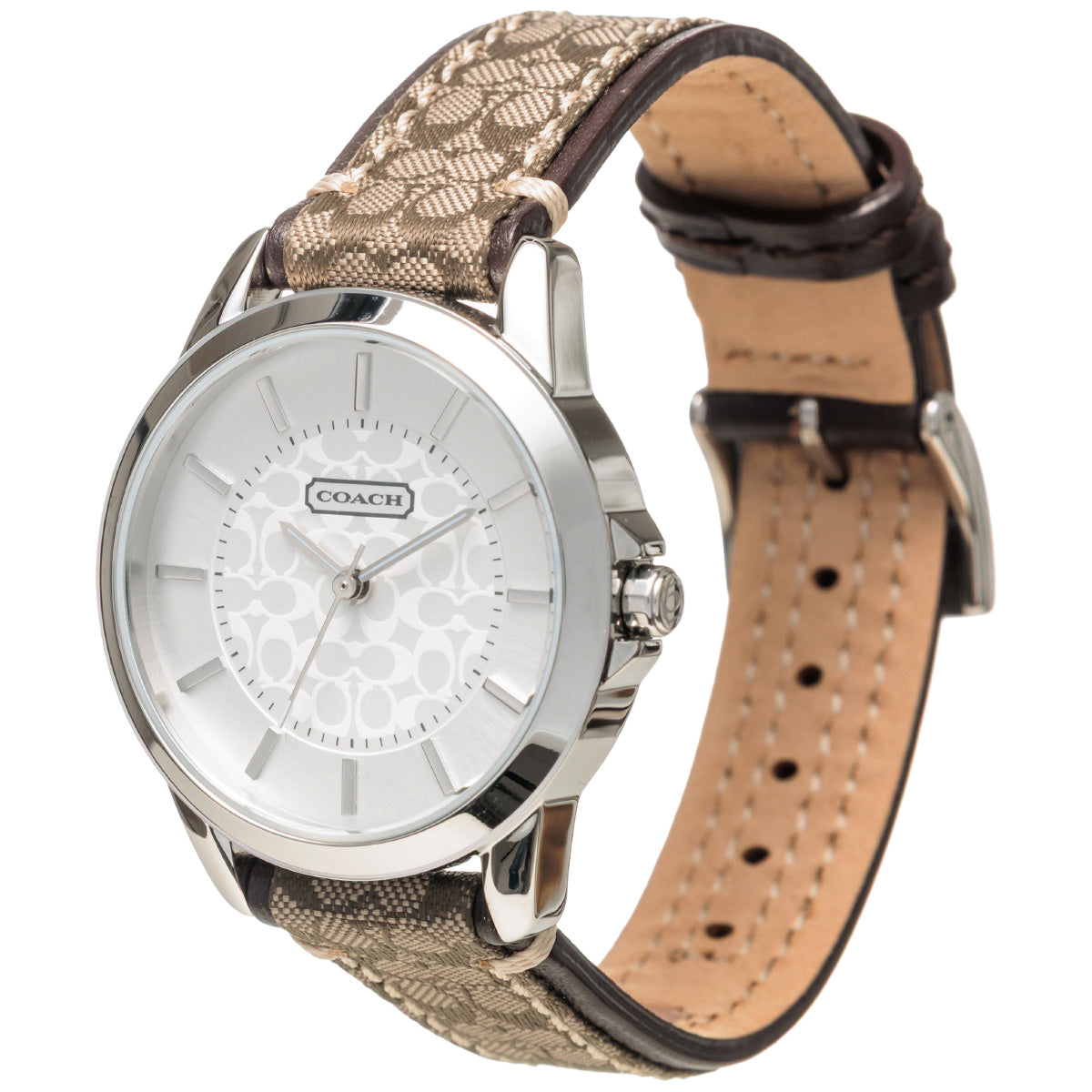 コーチ COACH 腕時計 レディース クラシックシグネチャ CLASSIC SIGNATURE 31MM 14501525