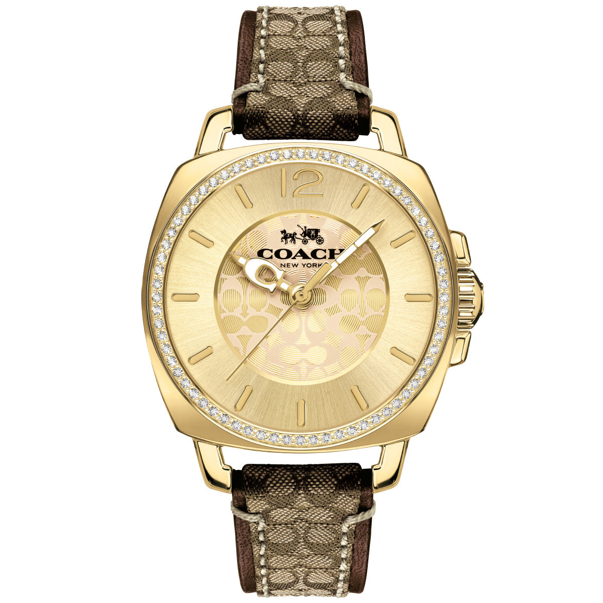 コーチ COACH 腕時計 レディース ボーイフレンド BOYFRIEND 34MM 替えバンド付属 14502509