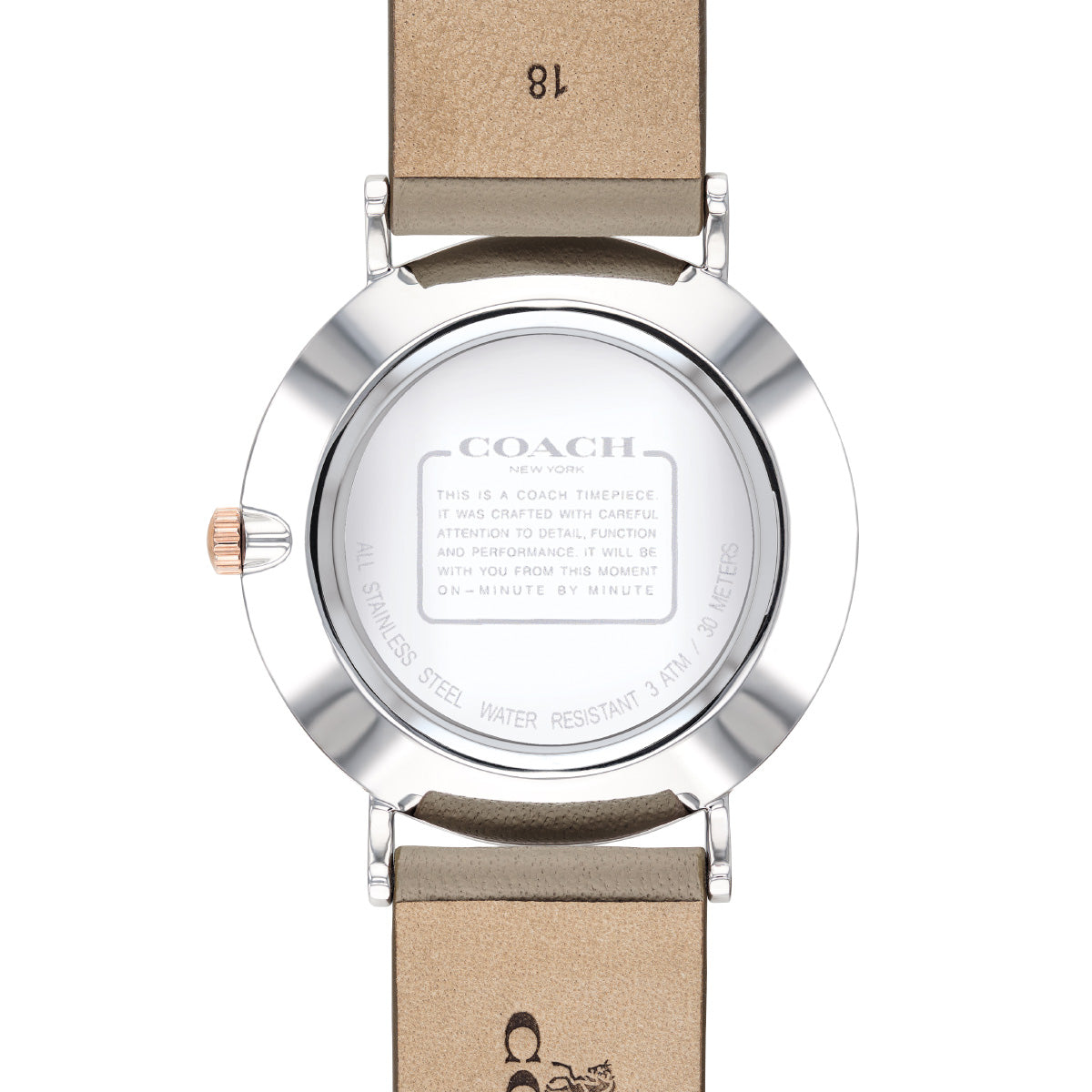 コーチ COACH 腕時計 レディース ペリー PERRY 36MM 14503119