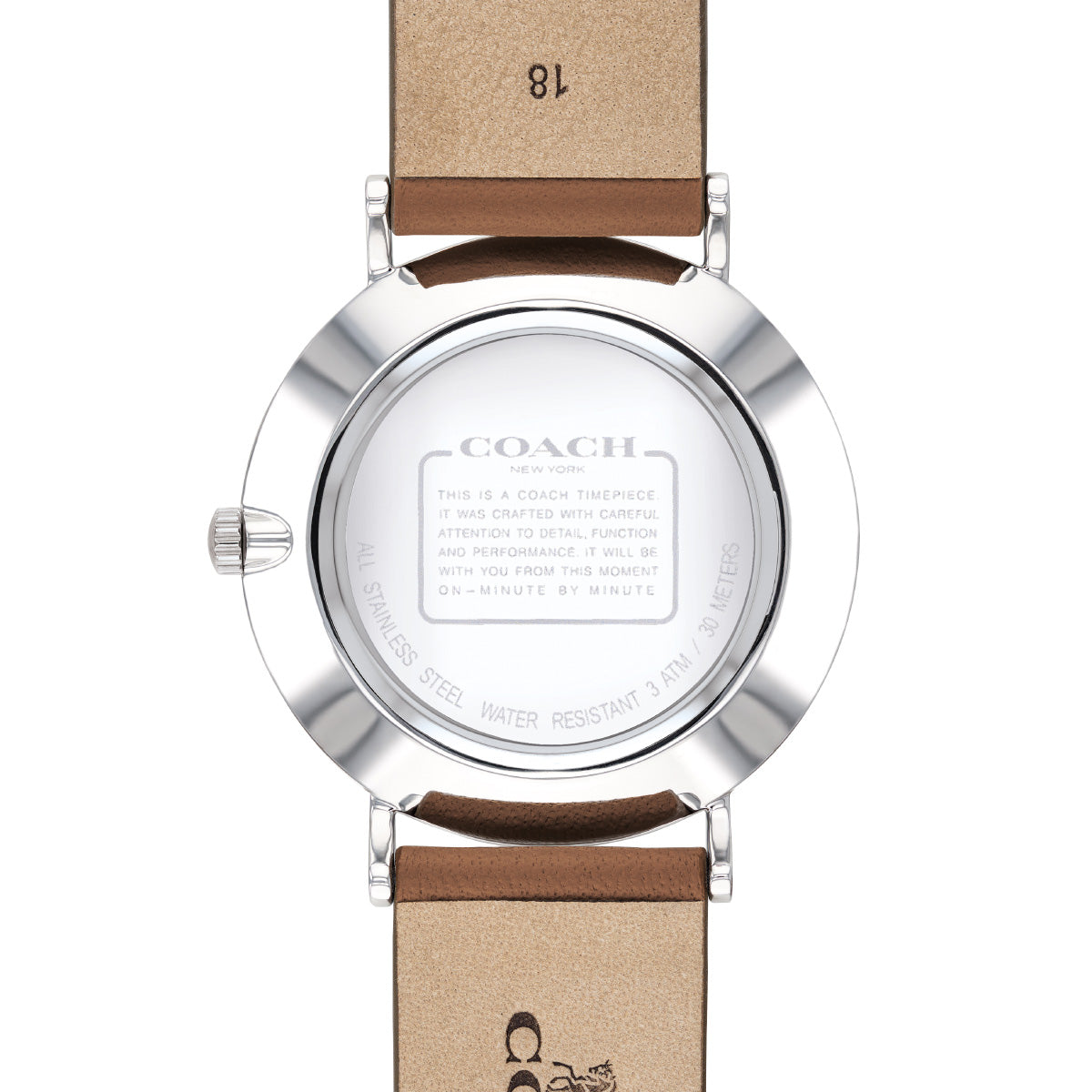 コーチ COACH 腕時計 レディース ペリー PERRY 36MM 14503120