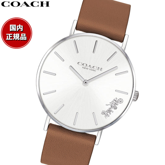 コーチ COACH 腕時計 レディース ペリー PERRY 36MM 14503120