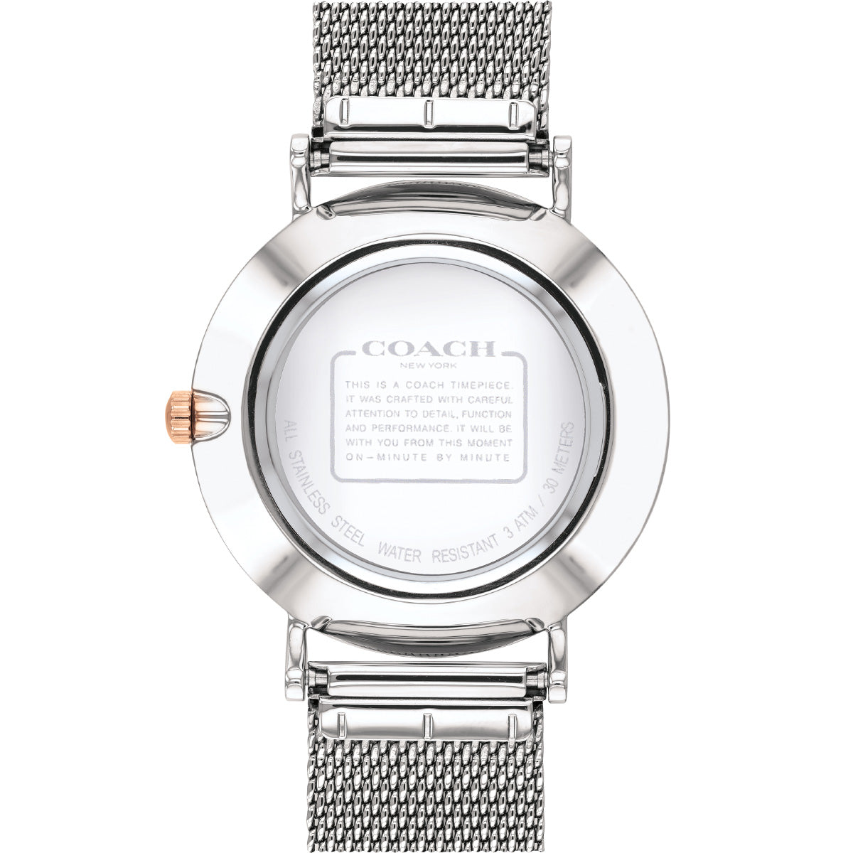 コーチ COACH 腕時計 レディース ペリー PERRY 36MM 14503124