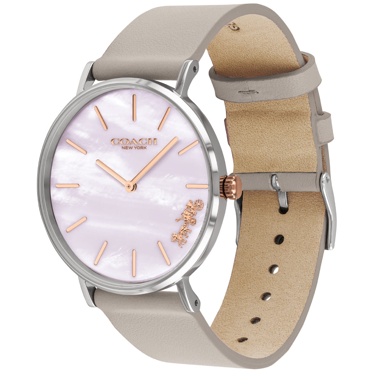 コーチ COACH 腕時計 レディース ペリー PERRY 36MM 14503245