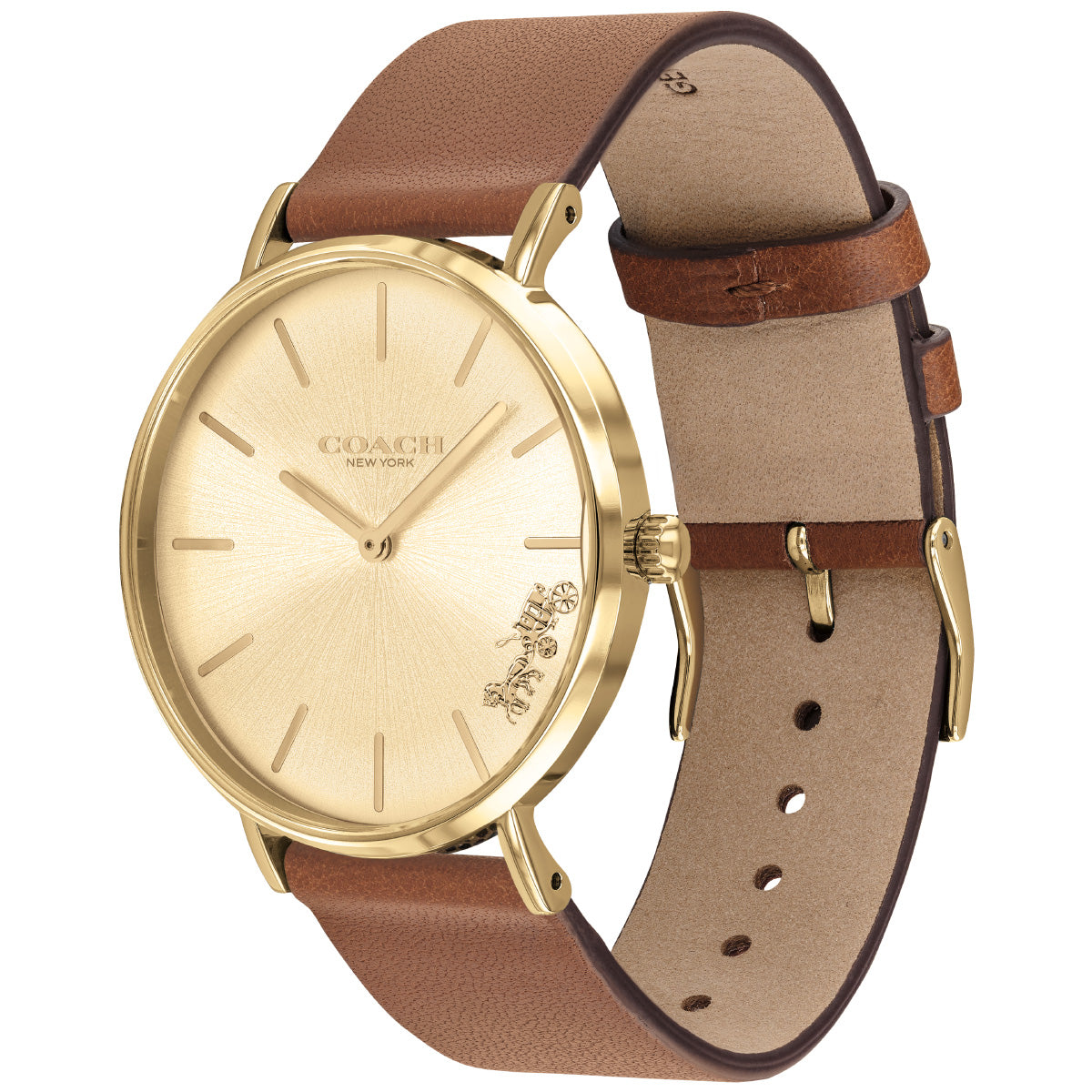 コーチ COACH 腕時計 レディース ペリー PERRY 36MM 14503331