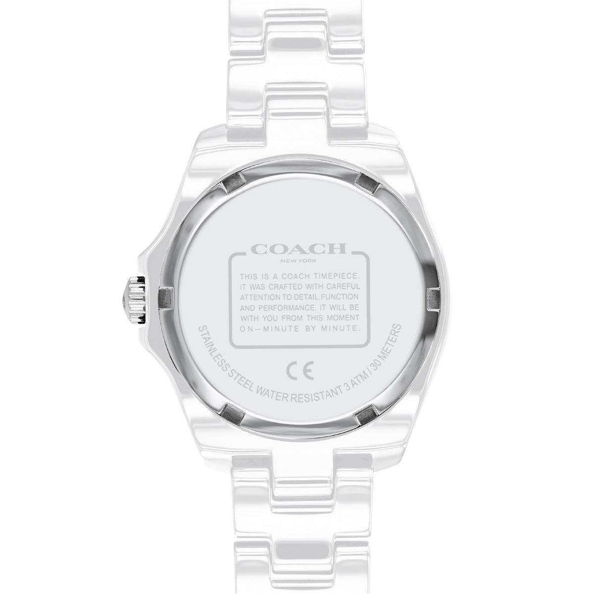 コーチ COACH 腕時計 レディース プレストン PRESTON 33MM 14503462【60回分割手数料無料！】
