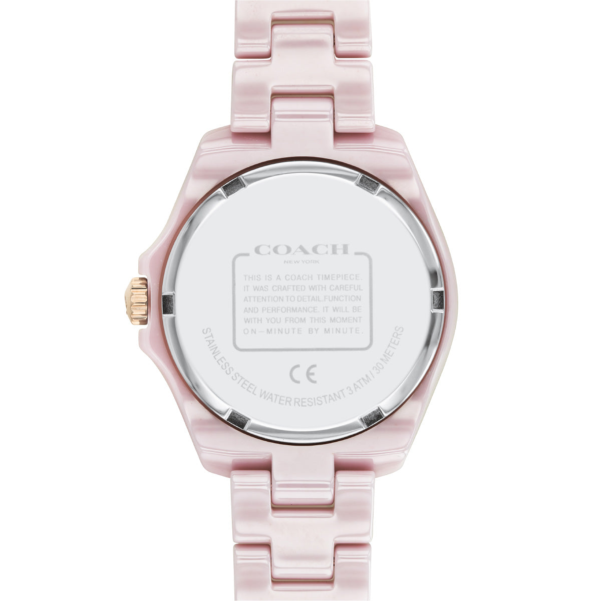 コーチ COACH 腕時計 レディース プレストン PRESTON 33MM 14503463【60回分割手数料無料！】