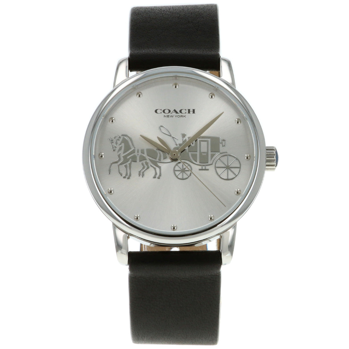 コーチ COACH 腕時計 レディース グランド GRAND 36MM 14503494