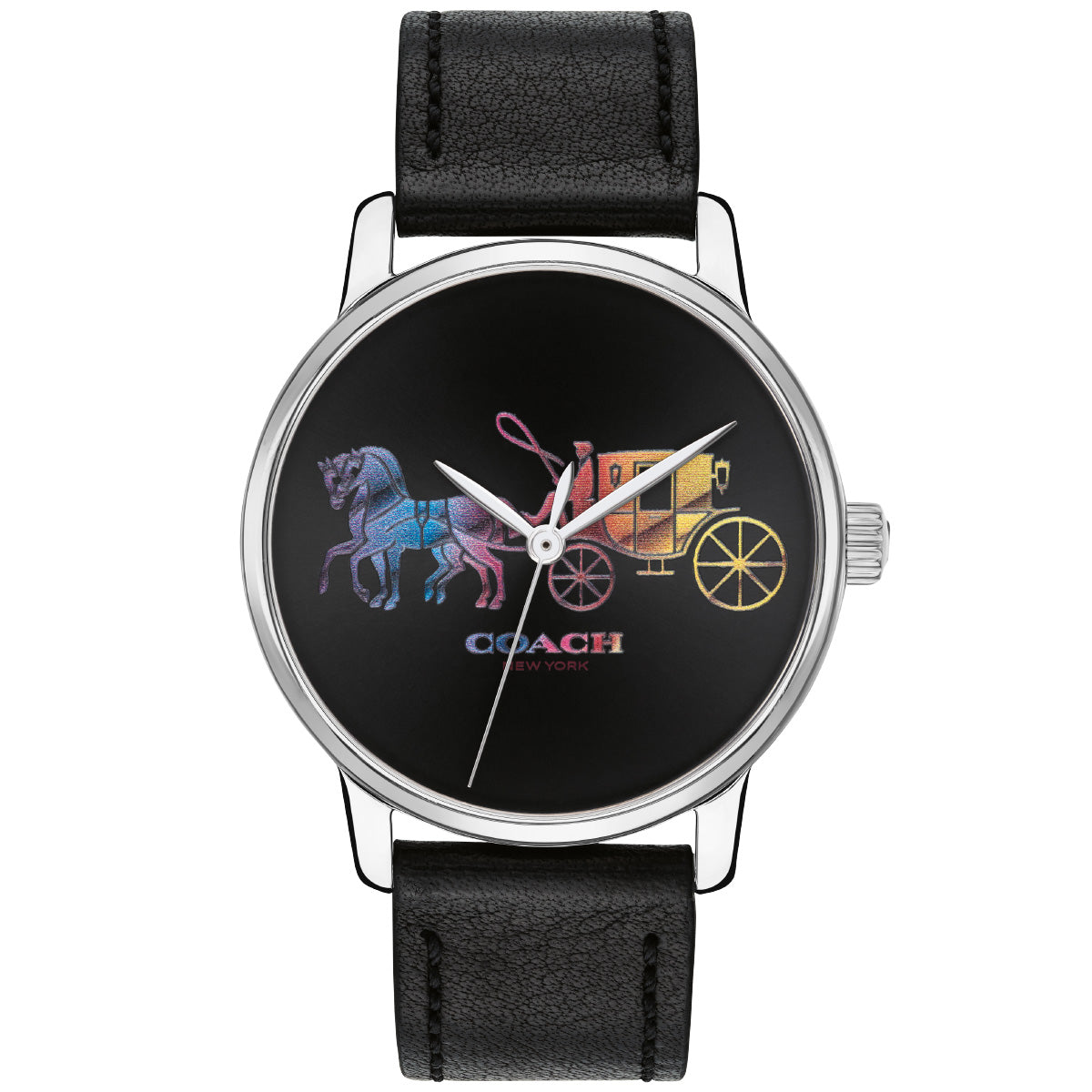 コーチ COACH 腕時計 レディース グランド GRAND 36MM 14503585