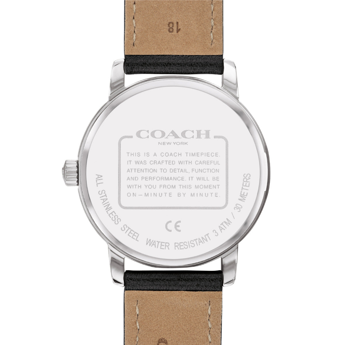 コーチ COACH 腕時計 レディース グランド GRAND 36MM 14503585