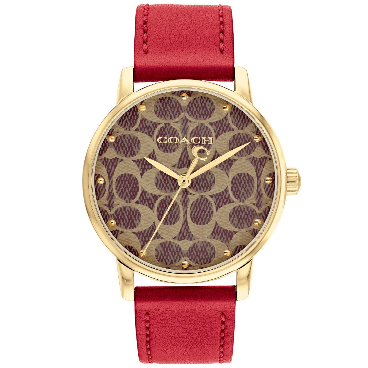 コーチ COACH 腕時計 レディース グランド GRAND 36MM 14503874