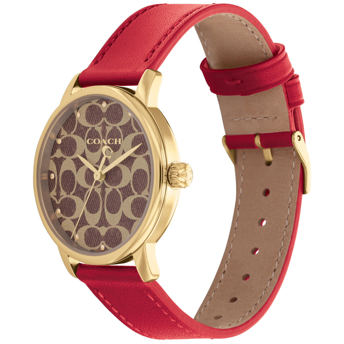 コーチ COACH 腕時計 レディース グランド GRAND 36MM 14503874