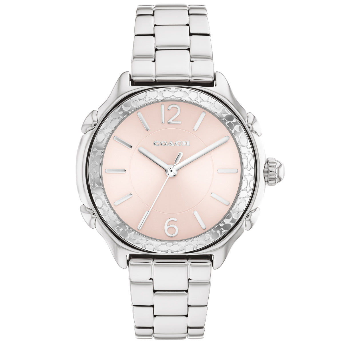 コーチ COACH 腕時計 レディース スージー SUZIE 36MM 14503903【60回分割手数料無料！】