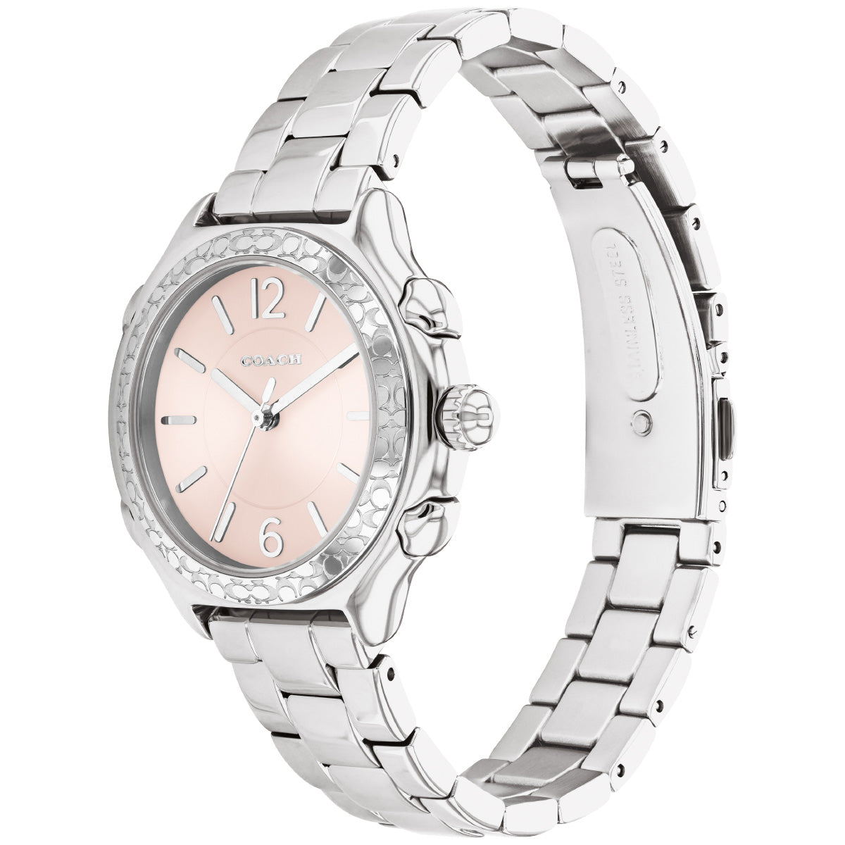 コーチ COACH 腕時計 レディース スージー SUZIE 36MM 14503903【60回分割手数料無料！】